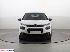 Citroen C3 2019 1.2 81 KM