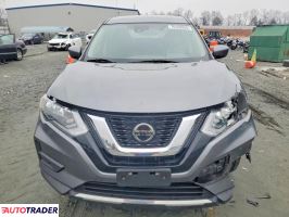 Nissan Rogue 2020 2