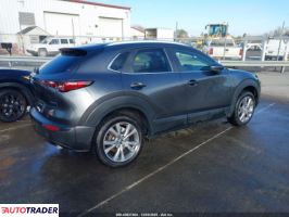 Mazda CX-30 2025 2