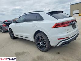 Audi Q8 2020 3