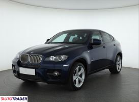 BMW X6 2009 3.0 281 KM