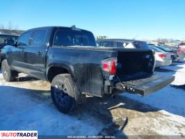 Toyota Tacoma 2023 3 Toyota Tacoma 2023 3