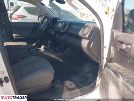 Toyota Tacoma 2021 2