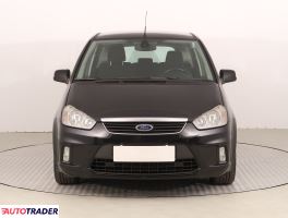 Ford Focus C-Max 2009 1.6 88 KM