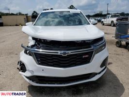 Chevrolet Equinox 2023 1