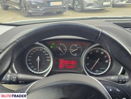 Alfa Romeo Giulietta 2015 1.4 120 KM Alfa Romeo Giulietta 2015 1.4 120 KM