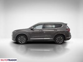 Hyundai Santa Fe 2022 1.6 230 KM