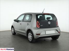 Volkswagen Up! 2016 1.0 59 KM