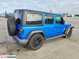 Jeep Wrangler 2021 2