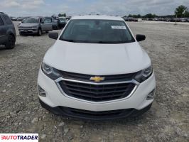 Chevrolet Equinox 2019 1