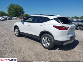 Chevrolet Blazer 2022 2
