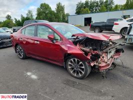 Subaru Impreza 2020 2