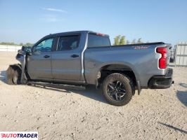 Chevrolet Silverado 2021 6