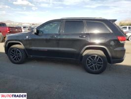 Jeep Grand Cherokee 2020 5