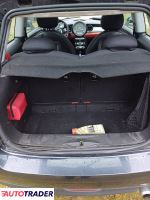Mini Cooper 2007 1.6 120 KM