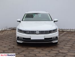 Volkswagen Passat 2018 2.0 187 KM