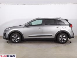 Kia Niro 2021 1.6 139 KM