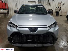 Toyota Corolla 2024 2