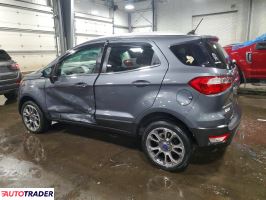 Ford EcoSport 2020 2