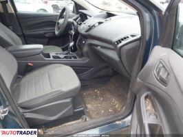 Ford Escape 2019 2 Ford Escape 2019 2