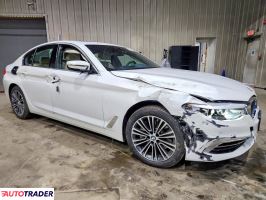 BMW 540 2020 3