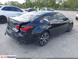 Nissan Altima 2020 2 Nissan Altima 2020 2
