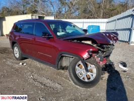 Jeep Cherokee 2023 3