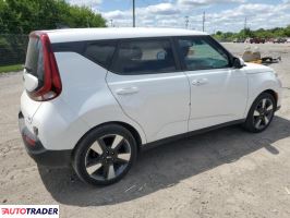 Kia Soul 2020 2