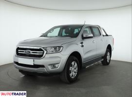 Ford Ranger 2021 2.0 210 KM