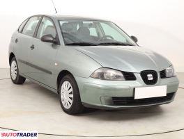 Seat Ibiza 2004 1.4 73 KM