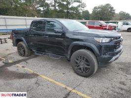 Chevrolet Colorado 2023 2