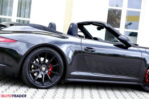 Porsche 911 2014 3.8 400 KM Porsche 911 2014 3.8 400 KM