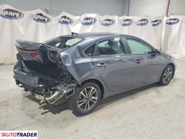 Kia Pozostałe 2023 2