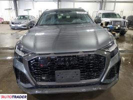 Audi Q8 2024 4 Audi Q8 2024 4