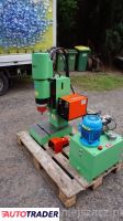 Nitownica radialna BalTec RN-380 Nit 20 Nitownica radialna BalTec RN-380 Nit 20