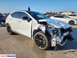 Lexus NX 2023 2