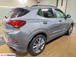 Buick Pozostałe 2020 1