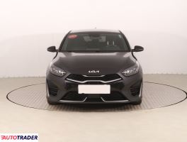 Kia Ceed 2021 1.5 158 KM