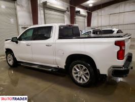 Chevrolet Silverado 2022 5