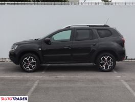 Dacia Duster 2019 1.6 112 KM