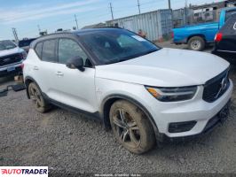 Volvo XC40 2019 2