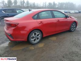 Kia Pozostałe 2020 2