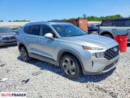 Hyundai Santa Fe 2023 2
