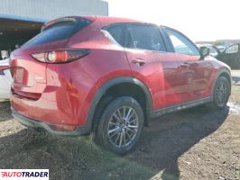 Mazda CX-5 2020 2