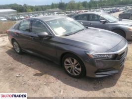 Honda Accord 2019 1 Honda Accord 2019 1
