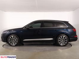 Audi Q7 2015 3.0 268 KM