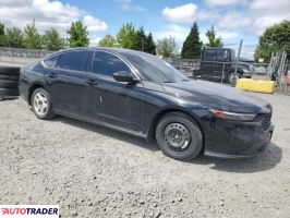 Honda Accord 2023 1 Honda Accord 2023 1