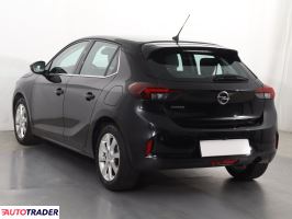 Opel Corsa 2020 1.2 99 KM