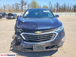 Chevrolet Equinox 2020 1