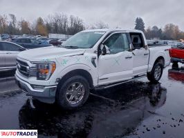 Ford Pozostałe 2022 3